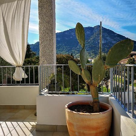 B&B Limone San Teodoro  Eksteriør bilde