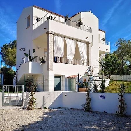 B&B Limone San Teodoro  Eksteriør bilde