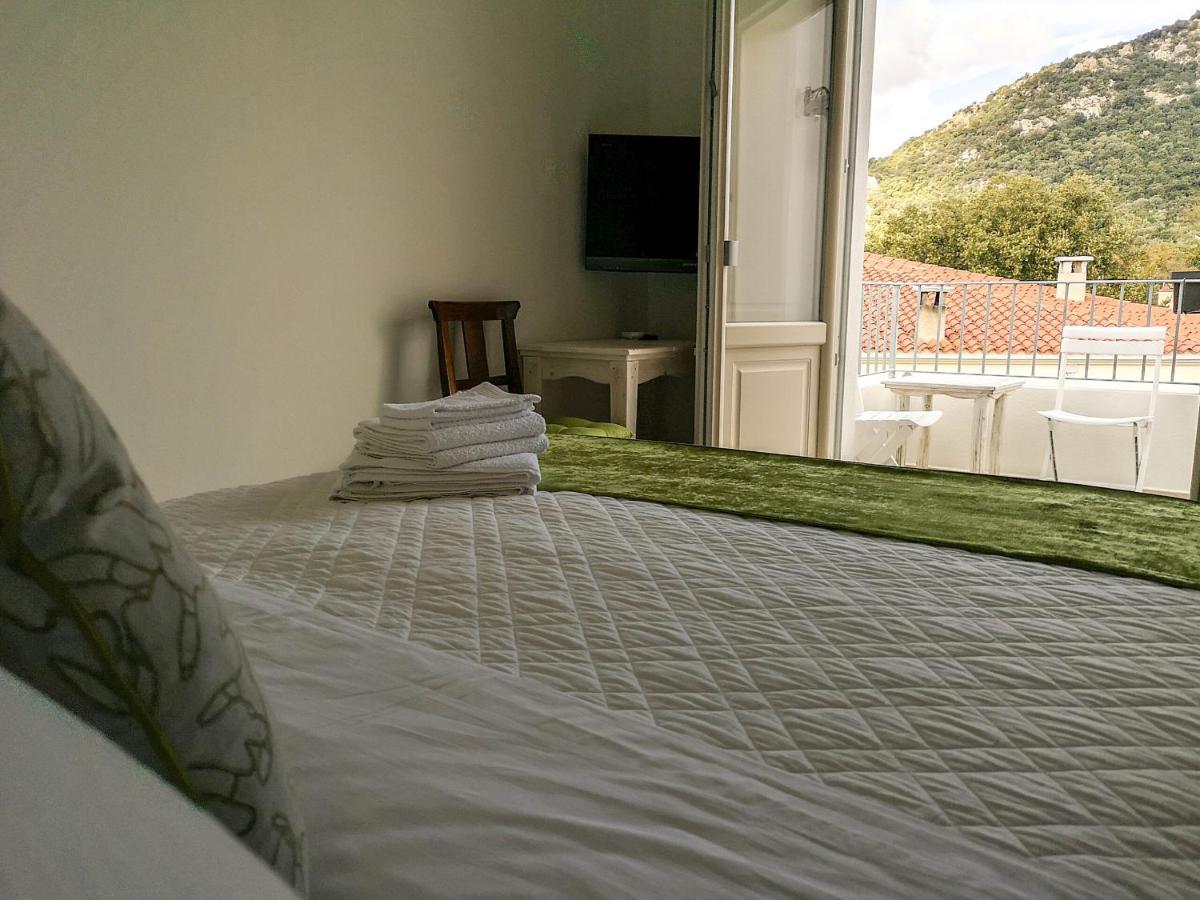 B&B Limone San Teodoro  Eksteriør bilde