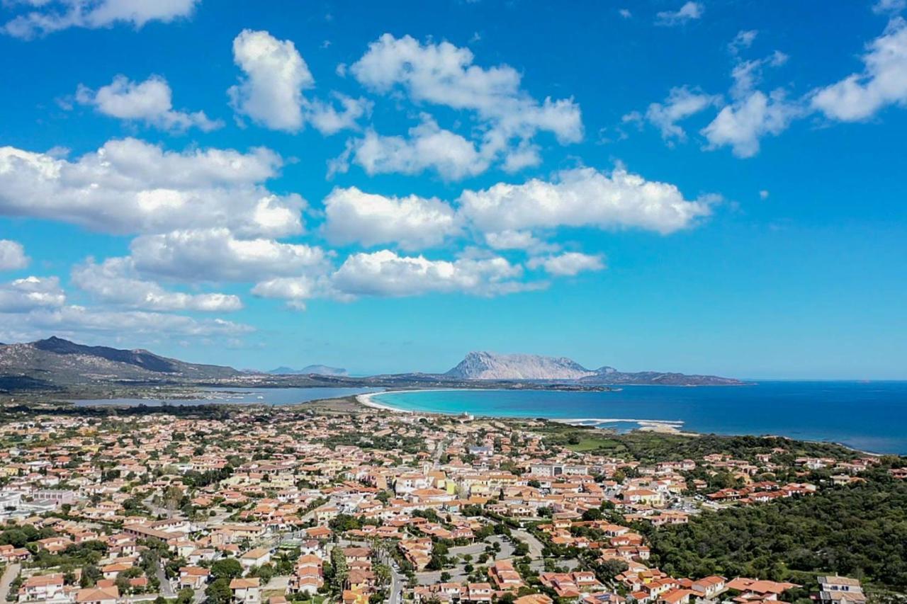 B&B Limone San Teodoro  Eksteriør bilde