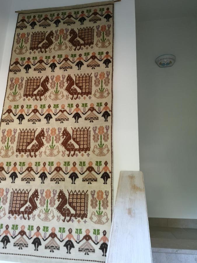 B&B Limone San Teodoro  Eksteriør bilde