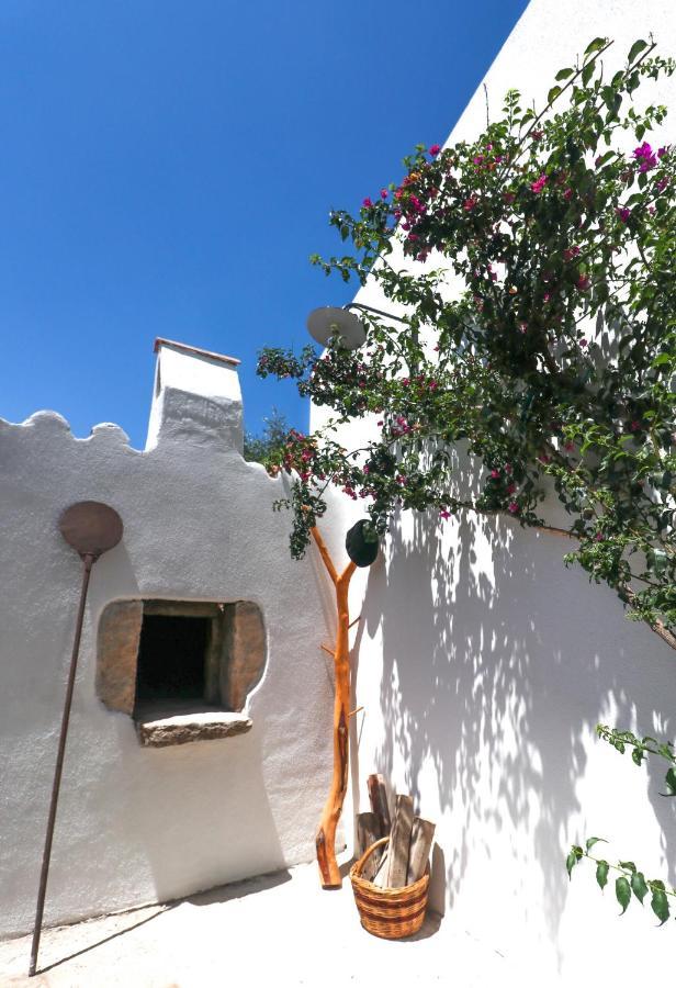 B&B Limone San Teodoro  Eksteriør bilde