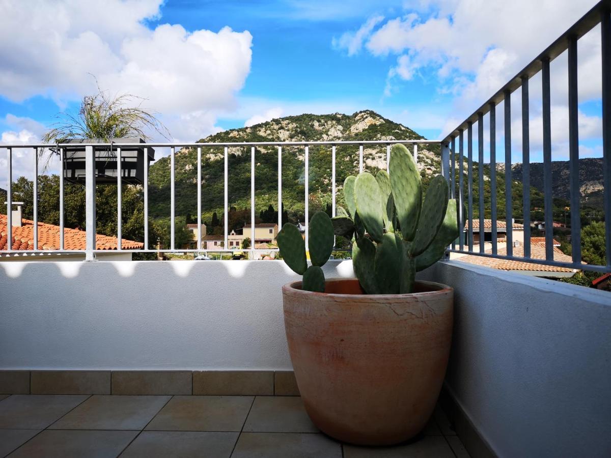 B&B Limone San Teodoro  Eksteriør bilde