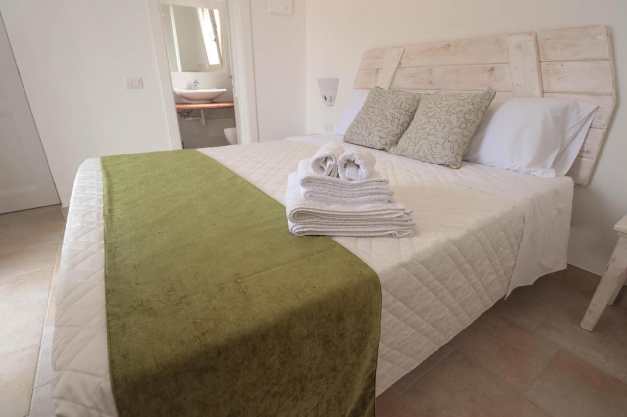 B&B Limone San Teodoro  Eksteriør bilde