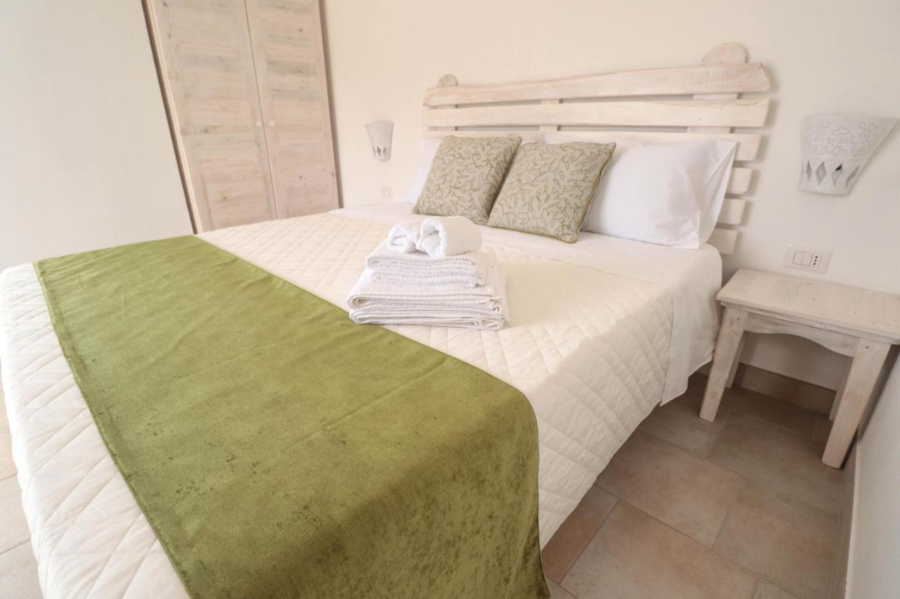 B&B Limone San Teodoro  Eksteriør bilde