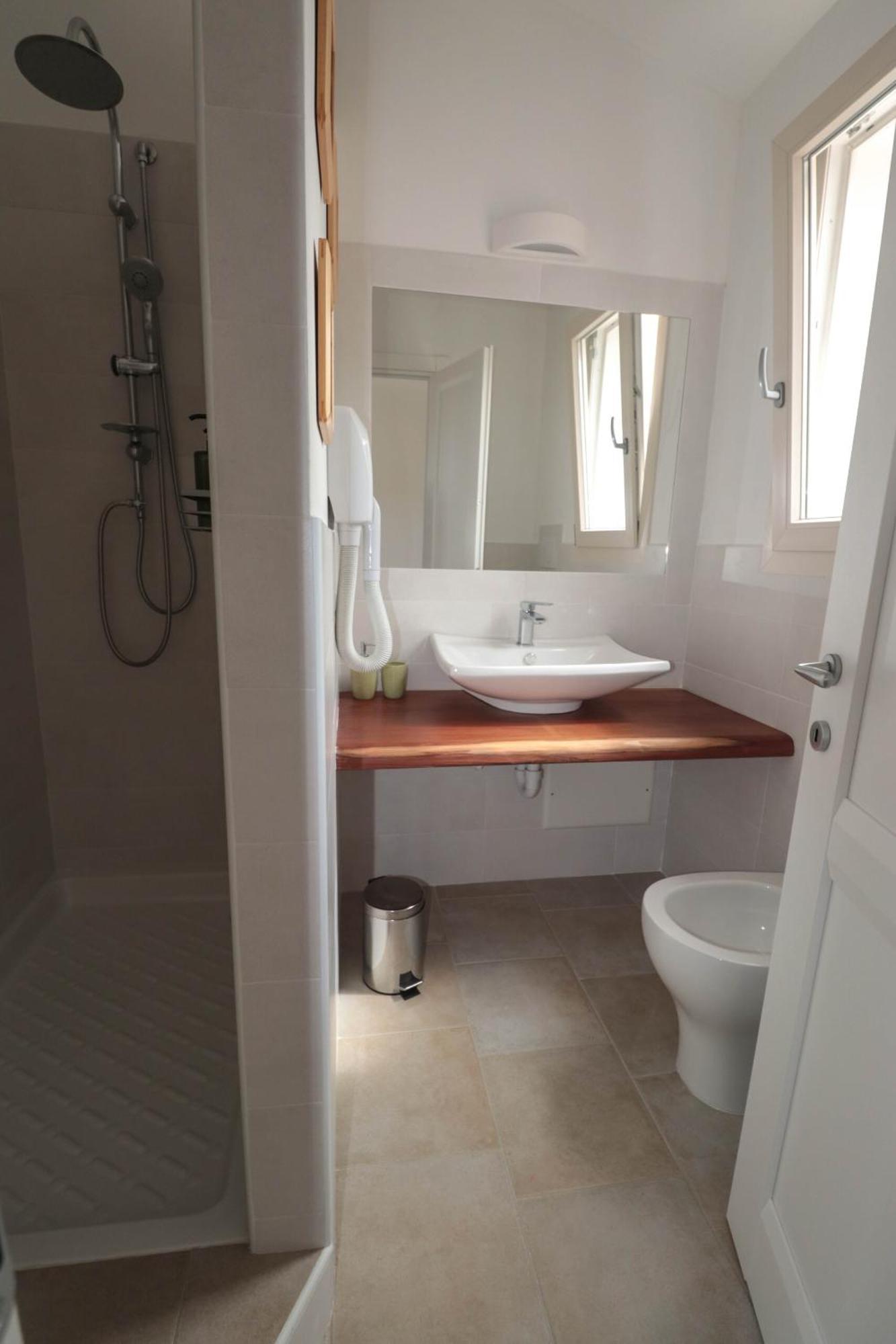 B&B Limone San Teodoro  Rom bilde