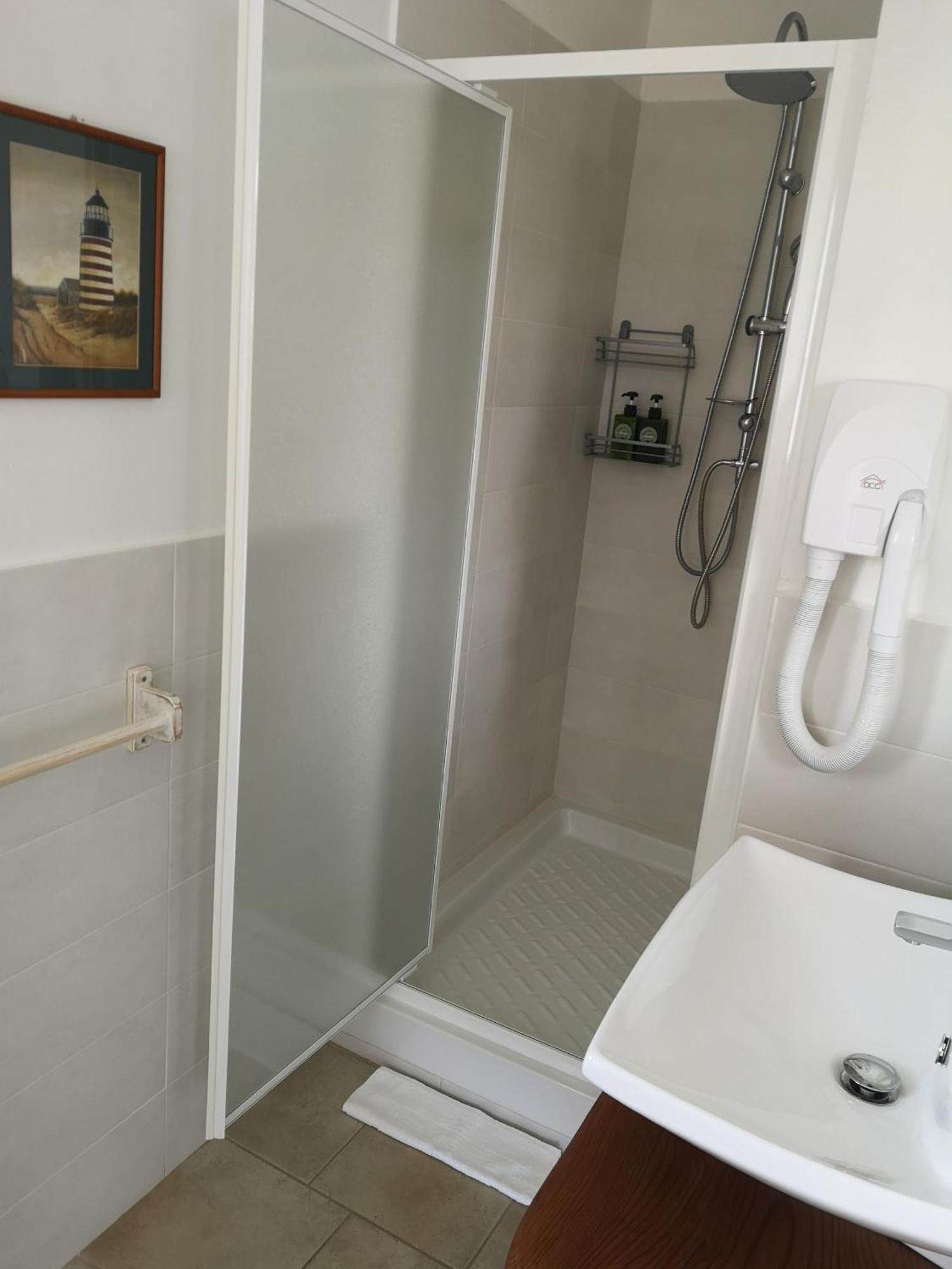 B&B Limone San Teodoro  Rom bilde